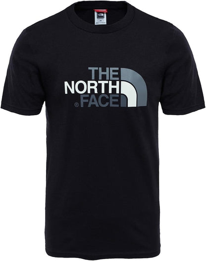 The North Face Men’s Easy Short-Sleeve T-Shirt