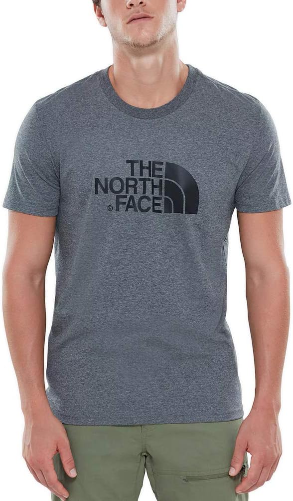 The North Face Men’s Easy Short-Sleeve T-Shirt