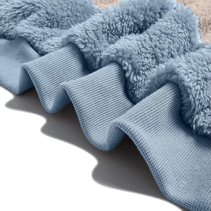 Womens Teddy Hoodies Fleece Jackets Winter Warm Coats Full Zip Stylish Fuzzy Sweatshirt Ladies Casual Jumper Outerwear with Pockets