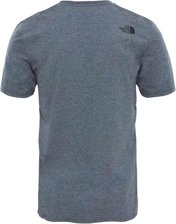 The North Face Men’s Easy Short-Sleeve T-Shirt