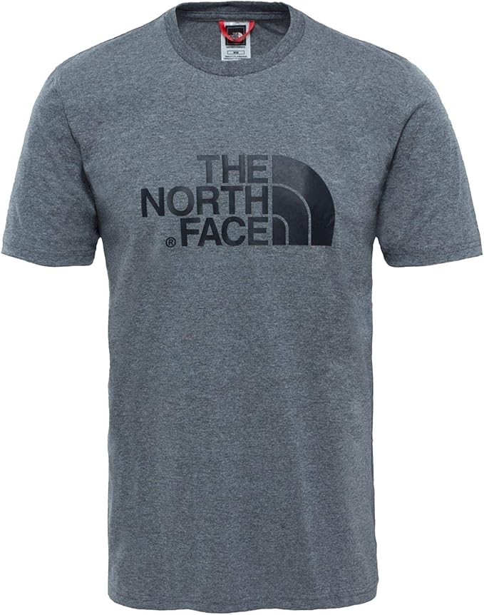 The North Face Men’s Easy Short-Sleeve T-Shirt