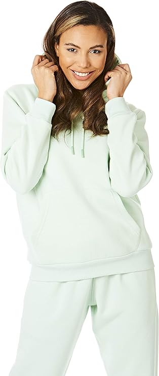 Light & Shade Women'S Pullover Hoodie Hooded Sweat Top