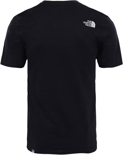 The North Face Men’s Easy Short-Sleeve T-Shirt